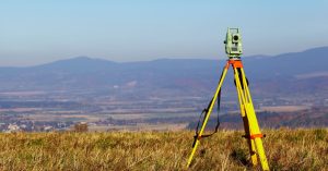 Payne-Industries in Caldwell, Texas - Image of Boundary Surveying